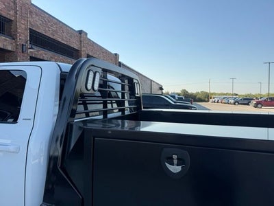 2024 RAM 4500HD Laramie