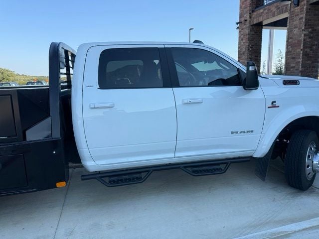 2024 RAM 4500HD Laramie