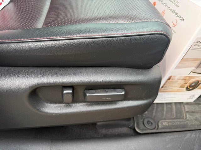 2022 Honda Ridgeline Black Edition