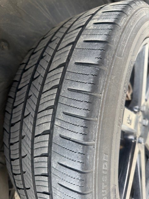 2022 Honda Ridgeline Black Edition