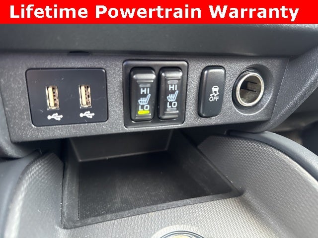 2024 Mitsubishi Outlander Sport 2.0 SE