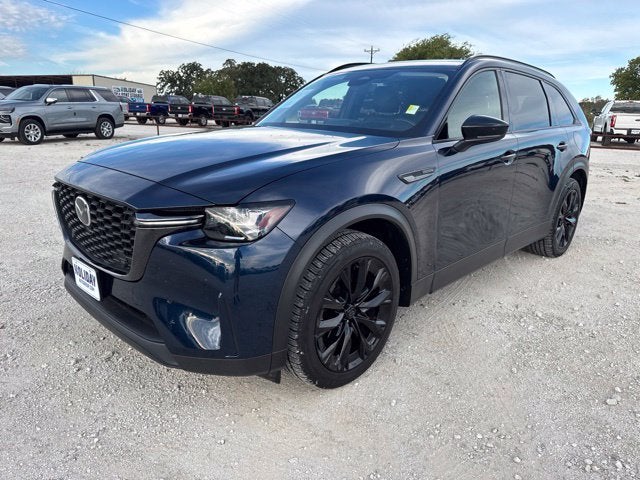 2026 Mazda CX-90 Premium Package