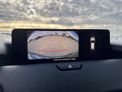 2026 Mazda Mazda CX-90 3.3 Turbo Premium