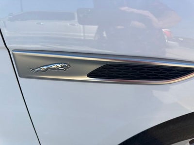 2023 Jaguar F-PACE P250 S