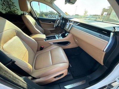 2023 Jaguar F-PACE P250 S