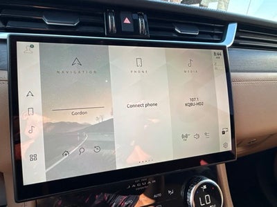 2023 Jaguar F-PACE P250 S