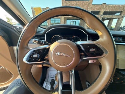 2023 Jaguar F-PACE P250 S