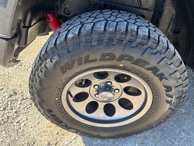 2020 Jeep Wrangler Unlimited Sahara High Altitude