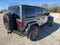 2020 Jeep Wrangler Unlimited Sahara High Altitude