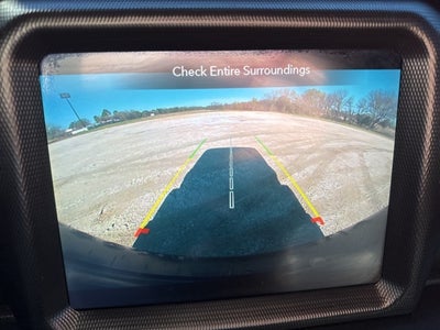 2020 Jeep Wrangler Unlimited Sahara High Altitude