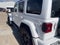 2021 Jeep Wrangler Unlimited Sahara High Altitude