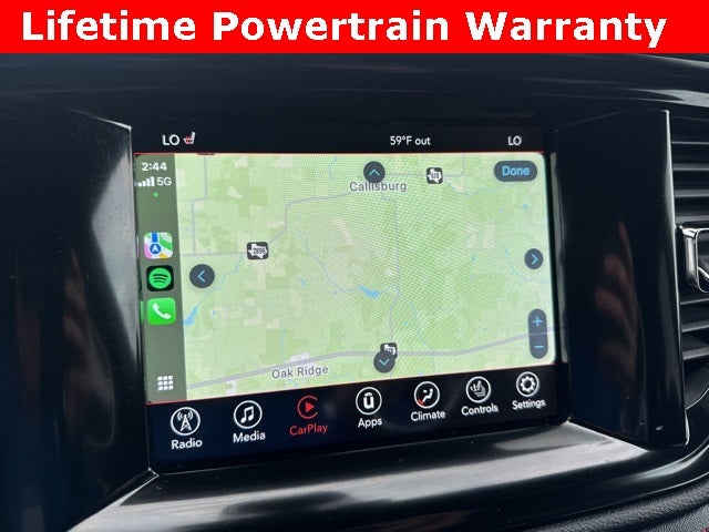 2023 Dodge Durango GT