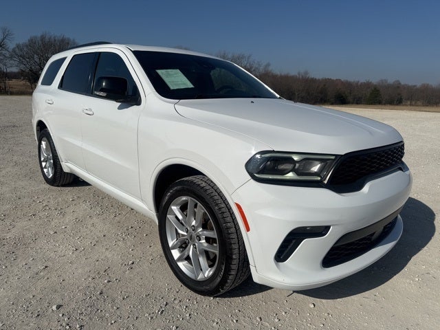 2023 Dodge Durango GT Plus