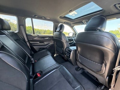2023 Jeep Grand Cherokee Altitude X