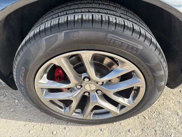 2022 Dodge Durango SRT 392