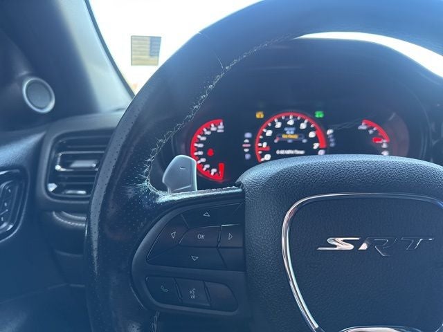 2022 Dodge Durango SRT 392