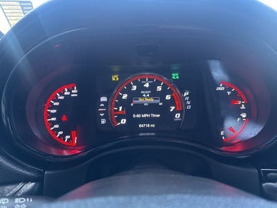 2022 Dodge Durango SRT 392