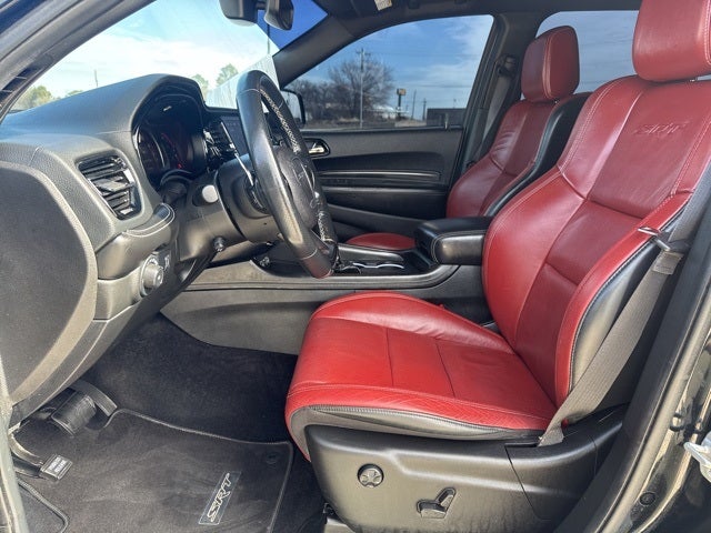 2022 Dodge Durango SRT 392