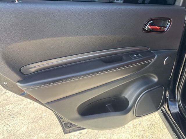 2022 Dodge Durango SRT 392