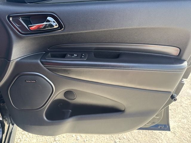 2022 Dodge Durango SRT 392