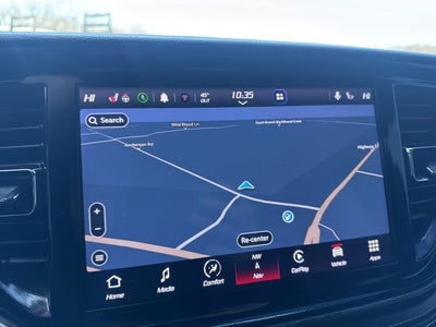 2022 Dodge Durango SRT 392