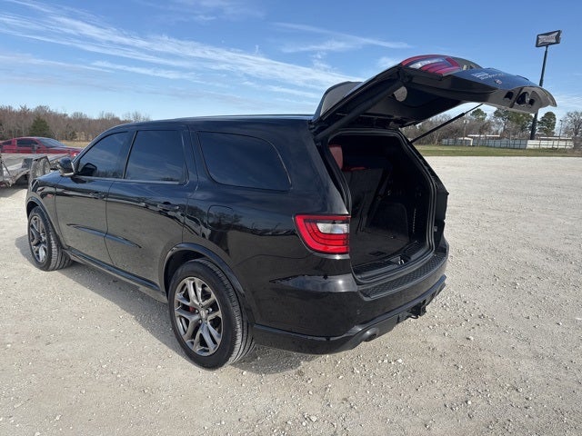 2022 Dodge Durango SRT 392