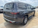 2024 Jeep Wagoneer Base