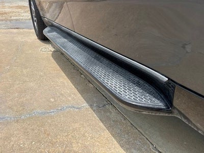 2024 Jeep Wagoneer Base