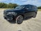 2025 Jeep Wagoneer Series II