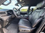 2025 Jeep Wagoneer Series II