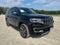 2025 Jeep Wagoneer Series II