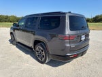 2025 Jeep Wagoneer Series II