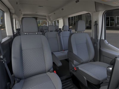 2026 Ford Transit-350 XL