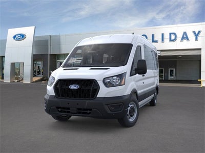2026 Ford Transit-350 XL