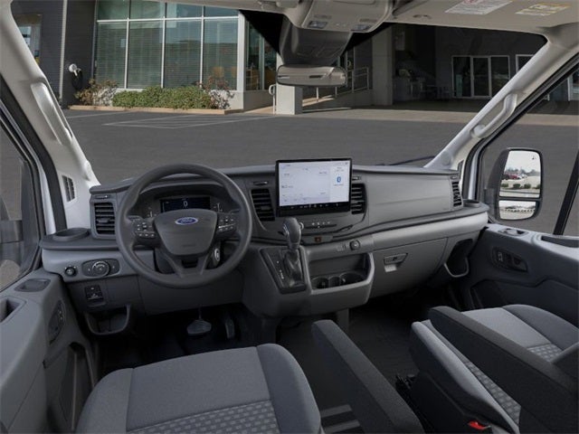 2026 Ford Transit-350 XL