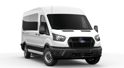2026 Ford Transit-350 XL