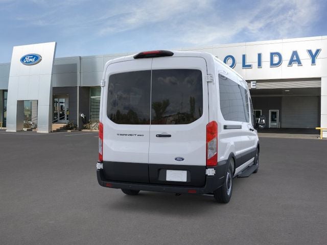 2026 Ford Transit-350 XL