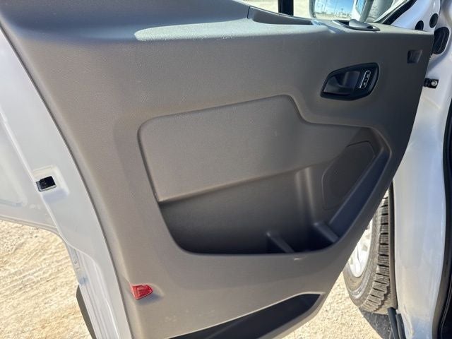 2025 Ford Transit-350 XLT