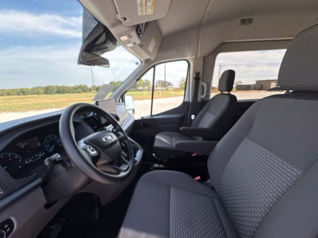 2025 Ford Transit-350 XLT