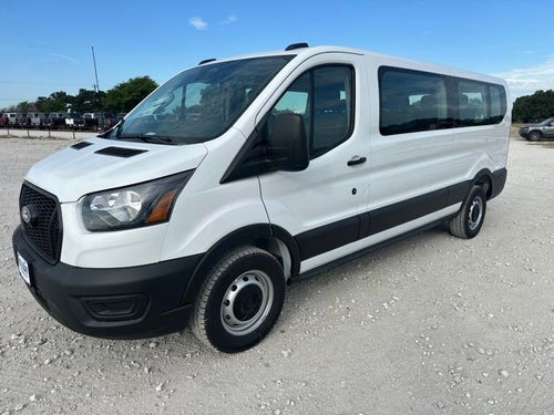 2026 Ford Transit-350 XL