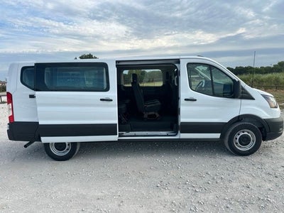 2026 Ford Transit-350 XL