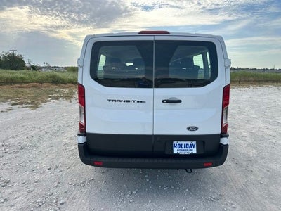 2026 Ford Transit-350 XL