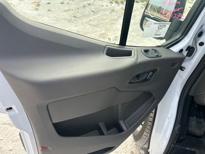 2026 Ford Transit-350 XL