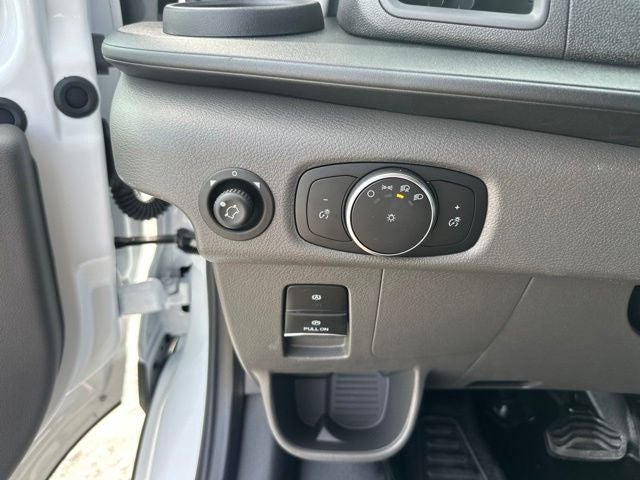 2026 Ford Transit-350 XL