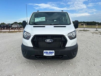2026 Ford Transit-350 XL