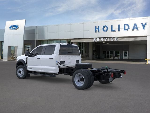 2026 Ford F-450SD XL DRW