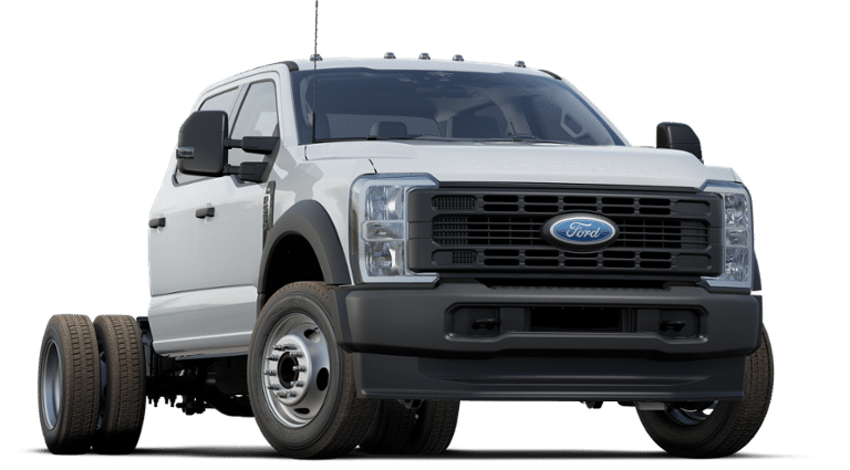 2025 Ford F-550SD XL DRW