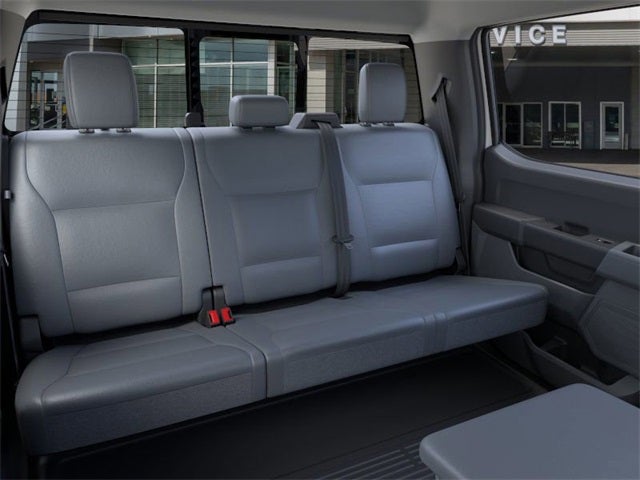 2025 Ford F-550SD XL DRW