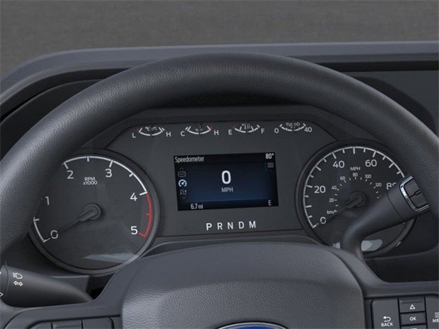 2025 Ford F-550SD XL DRW