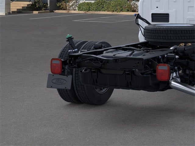 2025 Ford F-550SD XL DRW